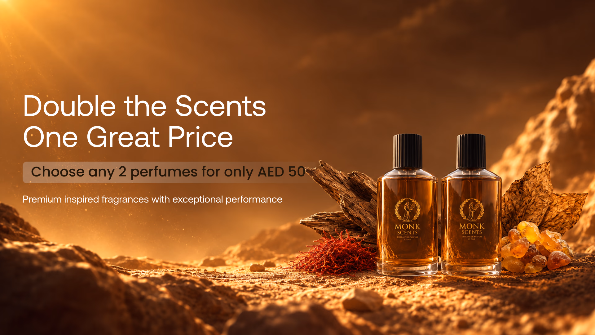 Discover Your Scent