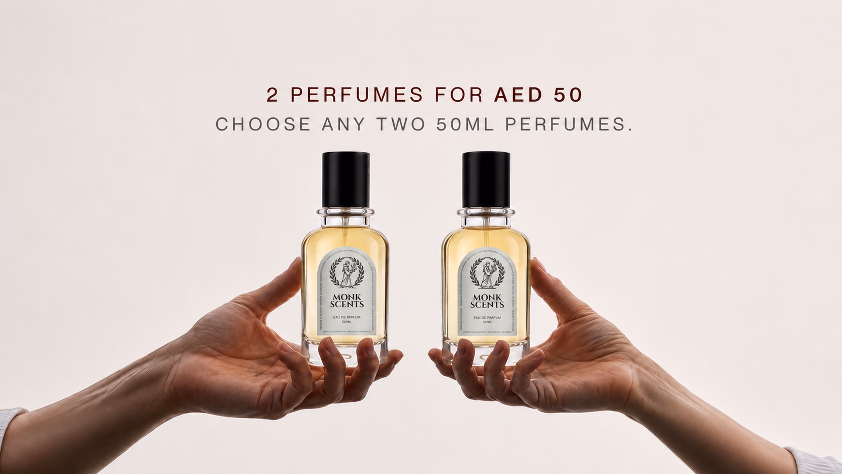 Discover Your Scent